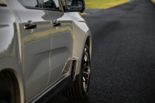 Ranger MS-RT - Conquer Grey - dynamic