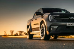 Ranger MS-RT - Conquer Grey - dynamic