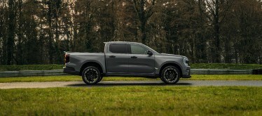 Ranger MS-RT - Conquer Grey - dynamic