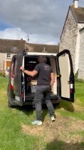 Ford Pro Launches Search for Small Business Owners Who Go...