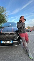 Ford Pro Launches Search for Small Business Owners Who Go...
