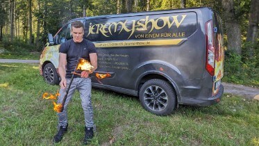 Ford Pro Launches Search for Small Business Owners Who Go...