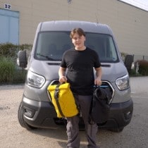Ford Pro Launches Search for Small Business Owners Who Go...