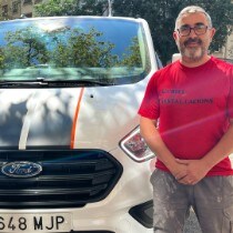 Ford Pro Launches Search for Small Business Owners Who Go...