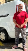 Ford Pro Launches Search for Small Business Owners Who Go...