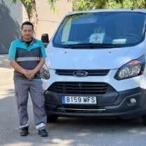 Ford Pro Launches Search for Small Business Owners Who Go...