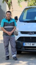 Ford Pro Launches Search for Small Business Owners Who Go...