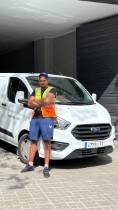 Ford Pro Launches Search for Small Business Owners Who Go...