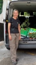 Ford Pro Launches Search for Small Business Owners Who Go...