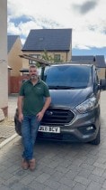 Ford Pro Launches Search for Small Business Owners Who Go...