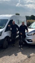 Ford Pro Launches Search for Small Business Owners Who Go...