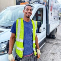Ford Pro Launches Search for Small Business Owners Who Go...