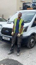 Ford Pro Launches Search for Small Business Owners Who Go...