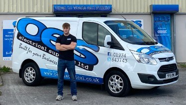 Ford Pro Launches Search for Small Business Owners Who Go...