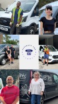 Ford Pro Launches Search for Small Business Owners Who Go...