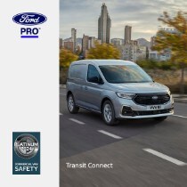 Multiple Platinum awards from Euro NCAP								