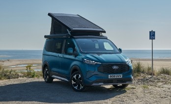 Nugget Active PHEV