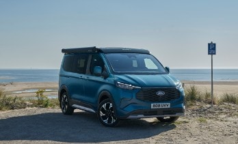 Nugget Active PHEV