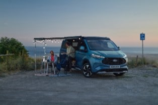 Nugget Active PHEV
