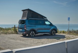 Nugget Active PHEV