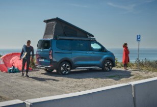 Nugget Active PHEV