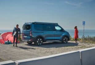 Nugget Active PHEV
