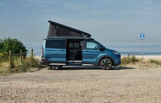 Nugget Active PHEV