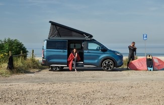 Nugget Active PHEV