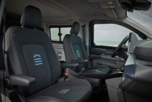 Nugget Active PHEV