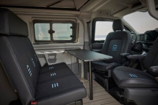 Nugget Active PHEV