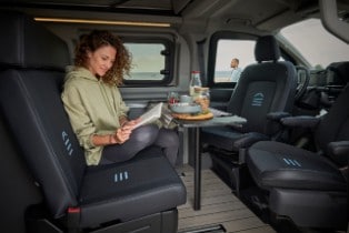 Nugget Active PHEV