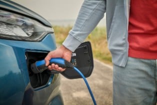 Nugget Active PHEV
