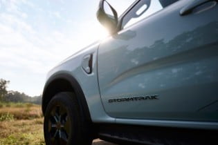 Ford Pro Debuts Ranger PHEV 