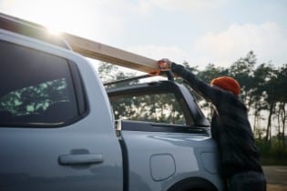 Ford Pro Debuts Ranger PHEV 
