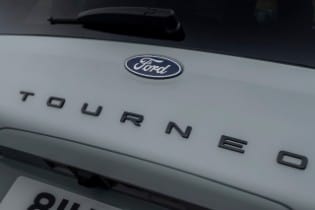 Stylish, Spacious E-Tourneo Courier Expands Ford’s Electr...