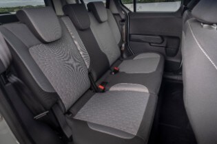 Stylish, Spacious E-Tourneo Courier Expands Ford’s Electr...