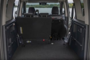 Stylish, Spacious E-Tourneo Courier Expands Ford’s Electr...