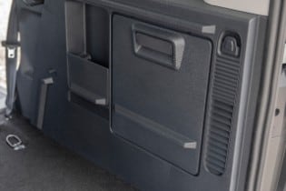 Stylish, Spacious E-Tourneo Courier Expands Ford’s Electr...