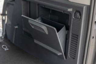 Stylish, Spacious E-Tourneo Courier Expands Ford’s Electr...
