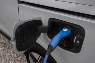 Stylish, Spacious E-Tourneo Courier Expands Ford’s Electr...