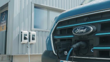 Small Businesses Could Save €14,000 Per Van by Going Elec...