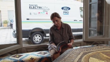 Small Businesses Could Save €14,000 Per Van by Going Elec...