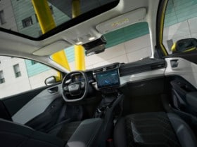 Electric Ford Puma Gen-E Ready to Pounce 
