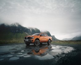  Ranger Wildtrak Plug-in-Hybrid