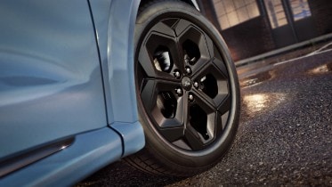 2026 PUMA BLUECRUISE EDITION 2026 PUMA BLUECRUISE EDITION