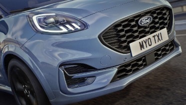 2026 PUMA BLUECRUISE EDITION 2026 PUMA BLUECRUISE EDITION