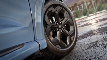 2026 PUMA GEN-E BLUECRUISE EDITION 2026 PUMA GEN-E BLUECRUISE EDITION