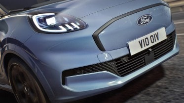 2026 PUMA GEN-E BLUECRUISE EDITION 2026 PUMA GEN-E BLUECRUISE EDITION