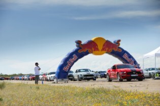Ford España reúne a más de 500 fans de Mustang para celeb...