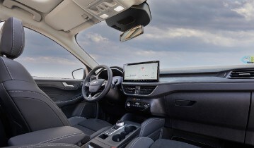 Ya se pueden hacer pedidos del nuevo Ford Kuga, con preci...